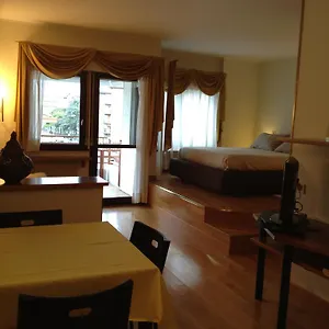 Apartmán Casa Palladio 29